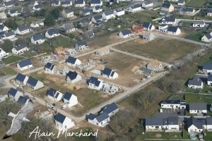 P1580690 2023 03 02 Rue De La Côte D'amour, Des Grands Arbres, Allée Des Aigrettes, Des Hérons, Des Spatules, Des Vanneaux, Des Fauvettes